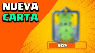 ¿DUENDE FRANKENSTEIN el NUEVO CAMPEÓN de Clash Royale? 😲 ¡Todo lo que NECESITAS SABER!