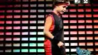Eminem - Just Lose It - official video