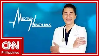 Med Talk Health Talk: Proper Hygiene