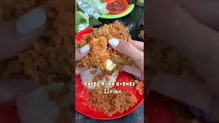 Juaranya Ayam Geprek di Bali!🔥 Ayam Geprek Bogasari - Denpasar. TikTok & Instagram : @balifood.diary