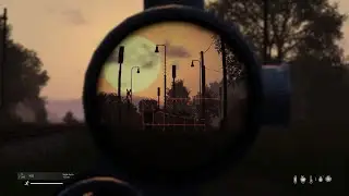 DayZ - Zombie Dawn