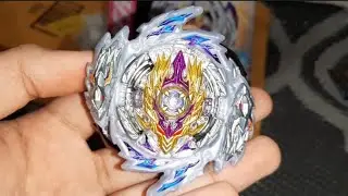 Rage Longinus Unboxing And Review | レイジロンギヌスの開梱とレビュー