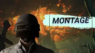 PUBG HIGHLIGHTS ACE MASTER TIER 1V4