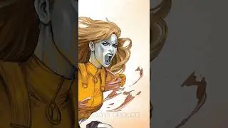 The Strangest Shapeshifter In X-Men