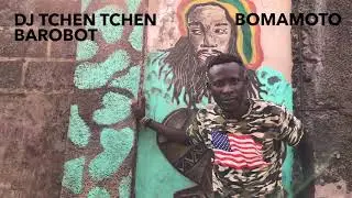 Boma moto - DJ Tchen Tchen Barobot