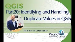 Identifying and Filtering Duplicate Values by Simple Expression in QGIS 