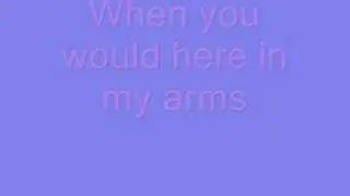 Waiting For Tonight- Jennifer Lopez