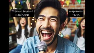 Happiness Focus: Defenses Against Narcissism