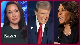 Trump’s A Nazi!” “Kamala Is The Antichrist!” : Tips For Talking Calmly This Season