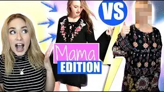 Meine MUTTER testet CHINA ONLINE SHOP! WERBUNG vs. REALITÄT | Sonny Loops