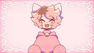 || Baby my phone // Animation meme ||