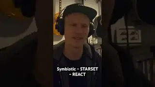 Those Starset Strings! 