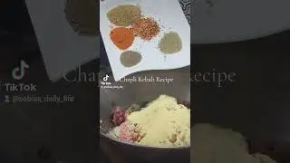 chapli kabab#delish#food