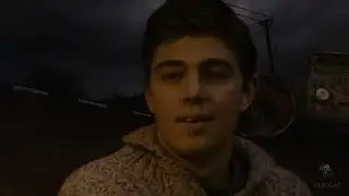 Danila Bagrov in S T A L K E R  Call of Pripyat