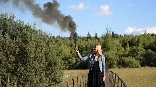 FPS023 Черный