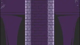 Animatic Battle intro but different again