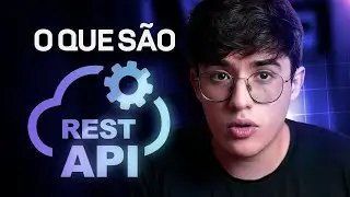 O que são API's RESTful ?