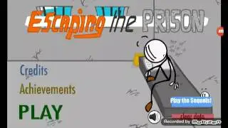 Подарочек/Escaping the Prison