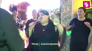 Мадина Алиева - самая бомбовая песня.