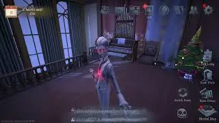 quitar lag en identity v pc  (grafics high) 60 fps