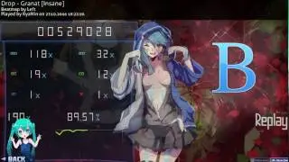 Osu! - Granat