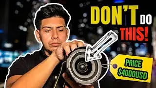 DON’T do this mistake when starting a video creation business