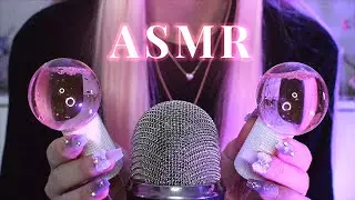 ASMR Brain Tingling Best Triggers for Deep Sleep (No Talking)