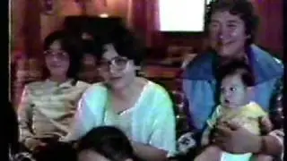 Sony Trinitron (Publicité Québec)
