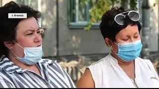 Президент - Ачинску не указ!