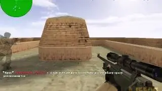 CS 1.6 FASTZOOMS AWP LOW -  ;D