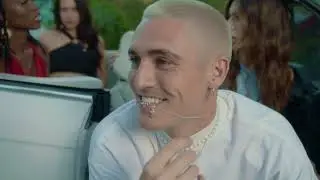 Sammy Wilk - Saturday (Official Music Video) The Wedding Song