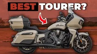 NEW 2022 Indian Pursuit | 3 Things To Know!