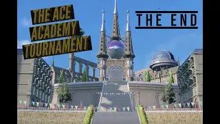 Pokemon Violet- Ace Academy Tournament [The End]