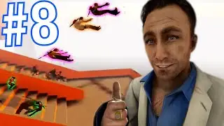 5 Minutes of Instant Charger Kills #8 - Left 4 Dead 2