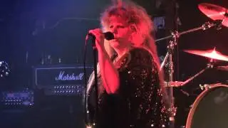 White Winged Dove - Long way to Go (Fleetwood Mac Cover)