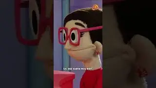 Intercambio  I Once Niñas y Niños
