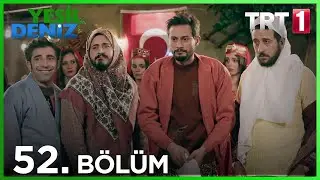 52. Bölüm “Sadıç Şakası