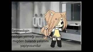 7 yaşındaki yalanın 