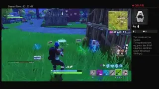 Fortnight