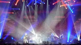 Roxette - live at Wembley Arena in London. JOYRIDE. YOU TUBE