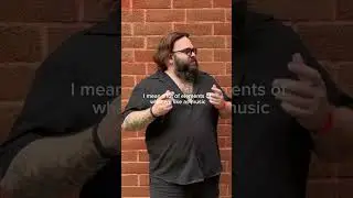 The Dwarf King explains Dwarf Metal