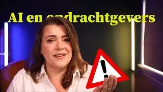 Neem AI op in je contracten en voorwaarden