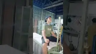 numpak Iki sek pak numpak mobil e Lio dino🤘🤘🤘
