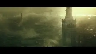 Assassin's Creed Movie Tanıtım Fragmanı [Türkçe Altyazılı]