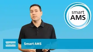 Smart AMS | Atlas Copco USA