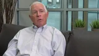 Business Fundamentals for Engineers: Joel Carmany, President of Consolidated Label & UD Eng Alum