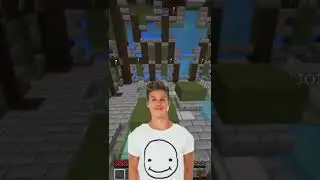 GLP hat einen komischen Namen ! Minecraft Faq #minecraft #tiktok #shorts