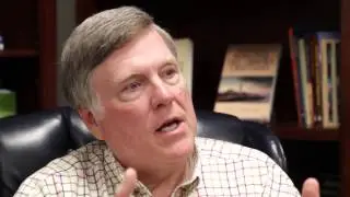 The Power of Expository Teaching - Richard Bethea