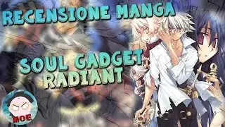 Recensione Soul Gadget Radiant