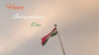 Happy independence day🇮🇳🫡 | 15 August 2024 | Paradise of quotes